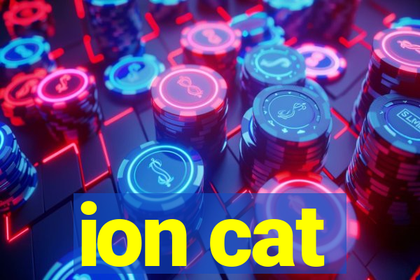 ion cat